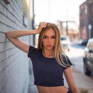 Meet your Posher, Natalia